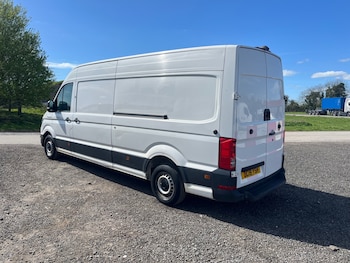 Used MAN TGE 2019 for sale - 78145977: Photo