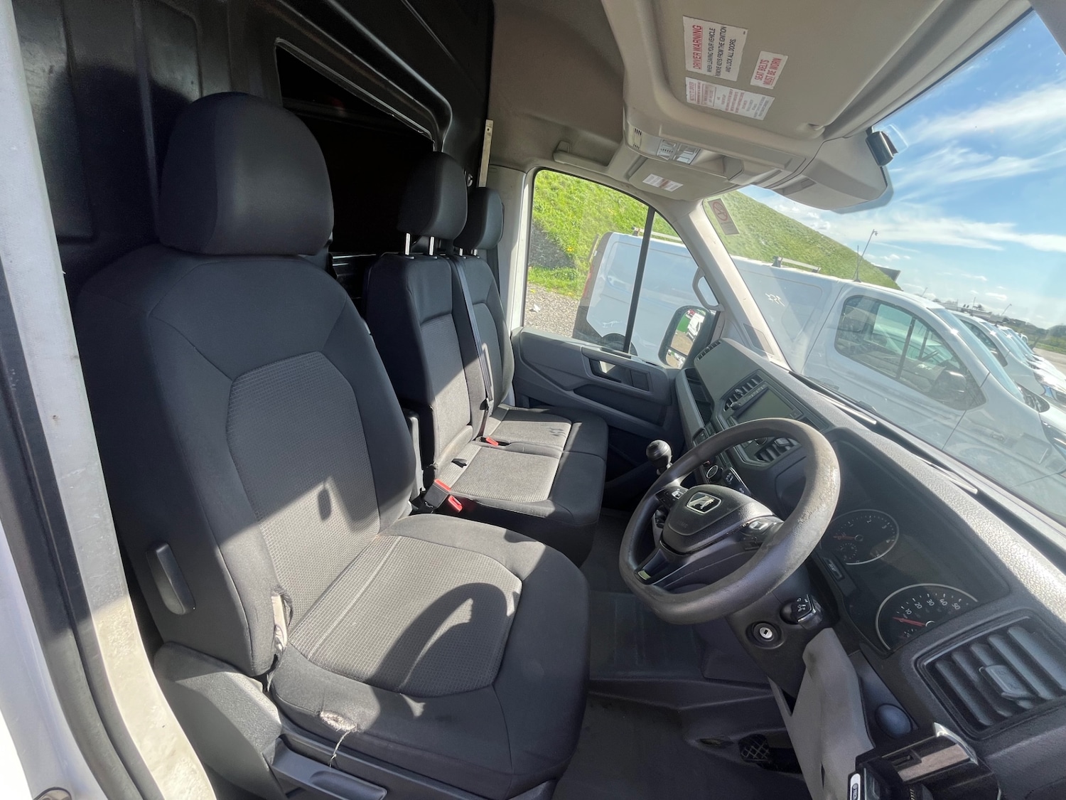 Used MAN TGE 2019 for sale - 78145977: Photo 7