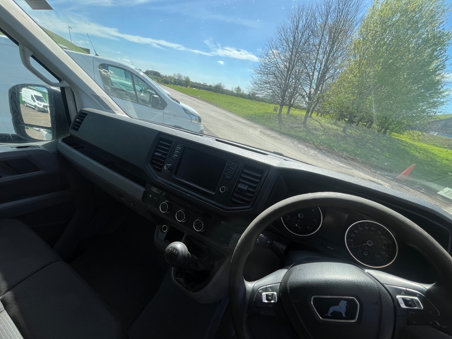 Used MAN TGE 2019 for sale - 78145977: Photo 8