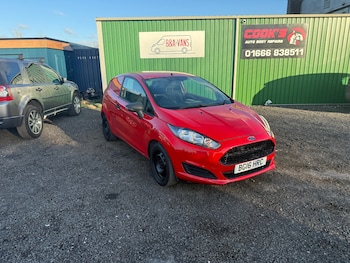 Ford Fiesta feature image