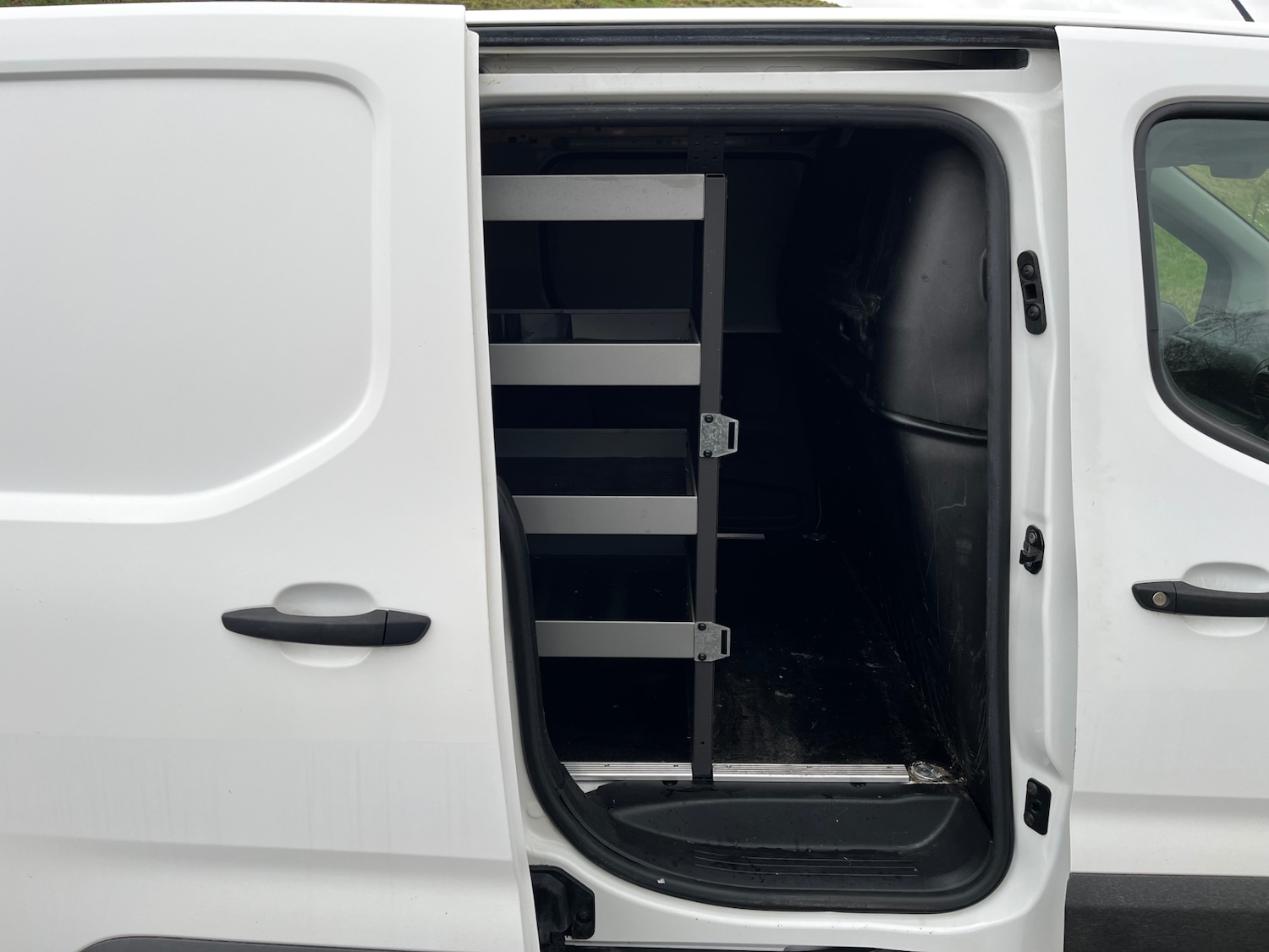 Used Vauxhall Combo 2020 for sale - 77365565: Photo 11