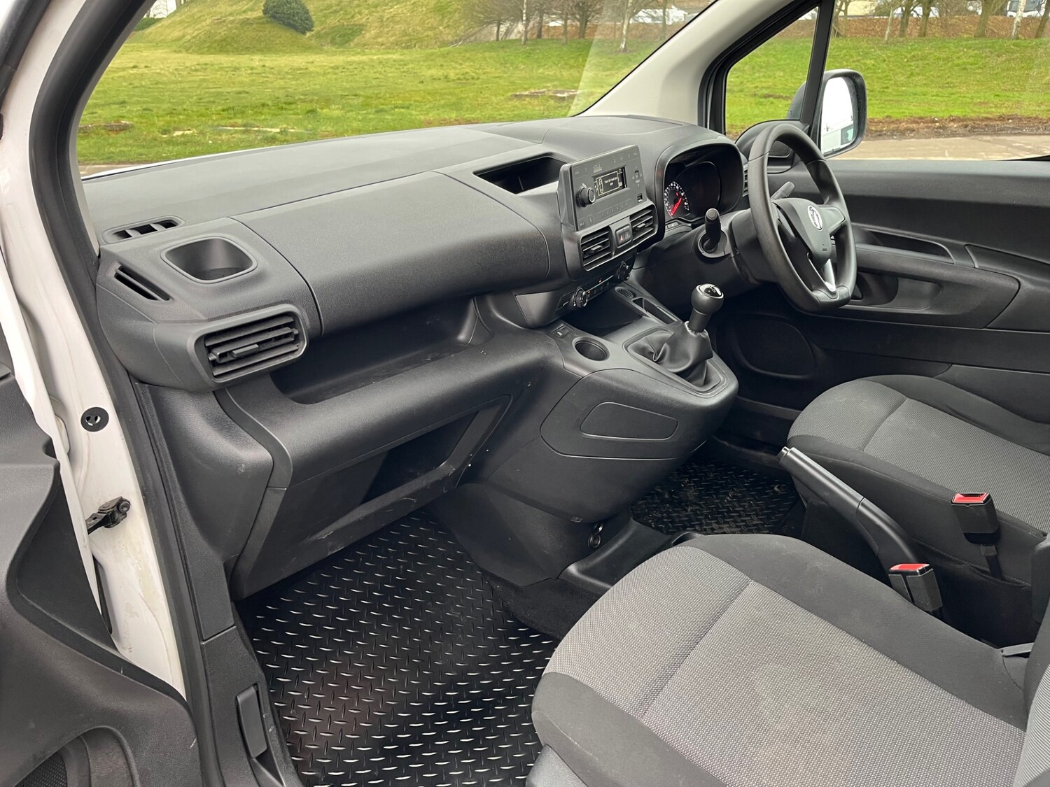 Used Vauxhall Combo 2020 for sale - 77365565: Photo 12