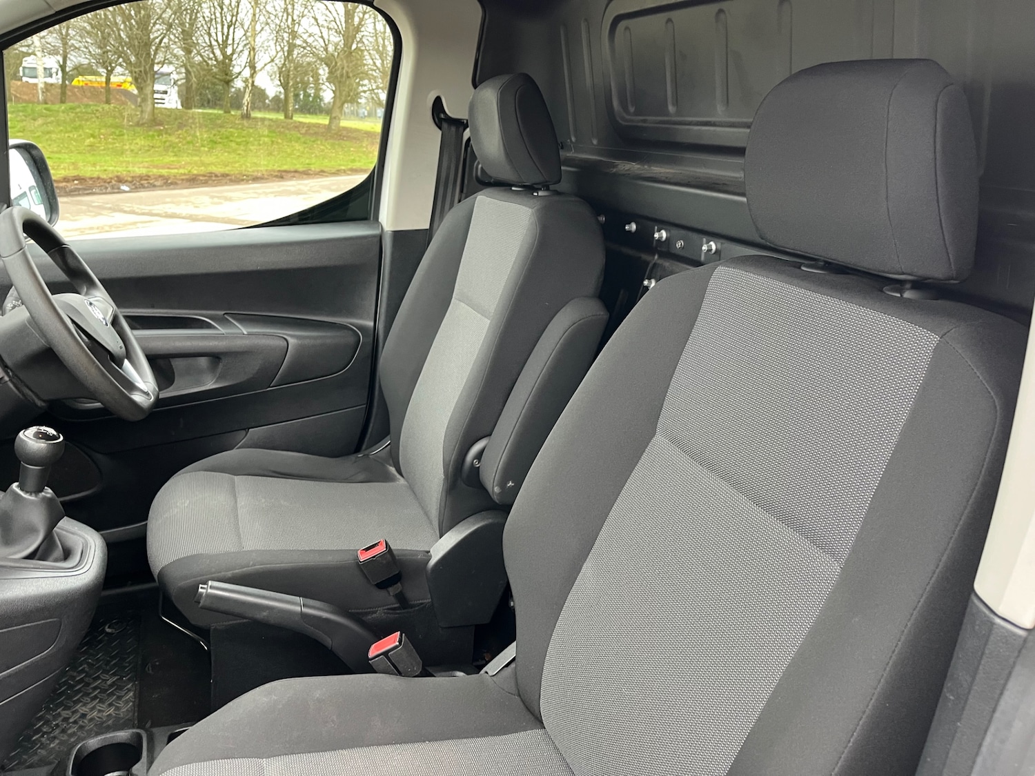 Used Vauxhall Combo 2020 for sale - 77365565: Photo 13