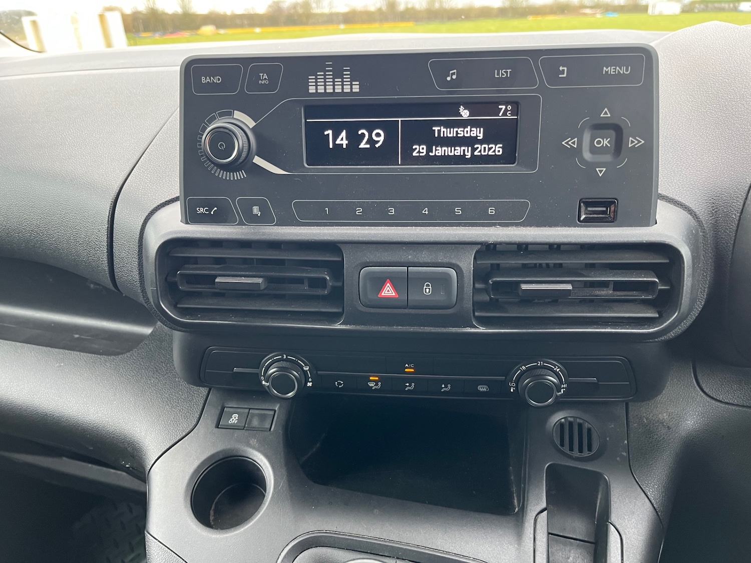 Used Vauxhall Combo 2020 for sale - 77365565: Photo 15