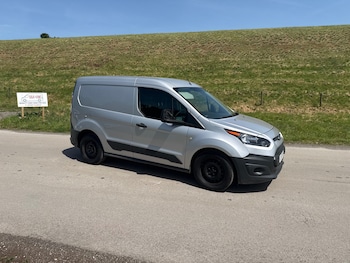 Used Ford Transit Connect 2017 for sale - 78683524: Photo