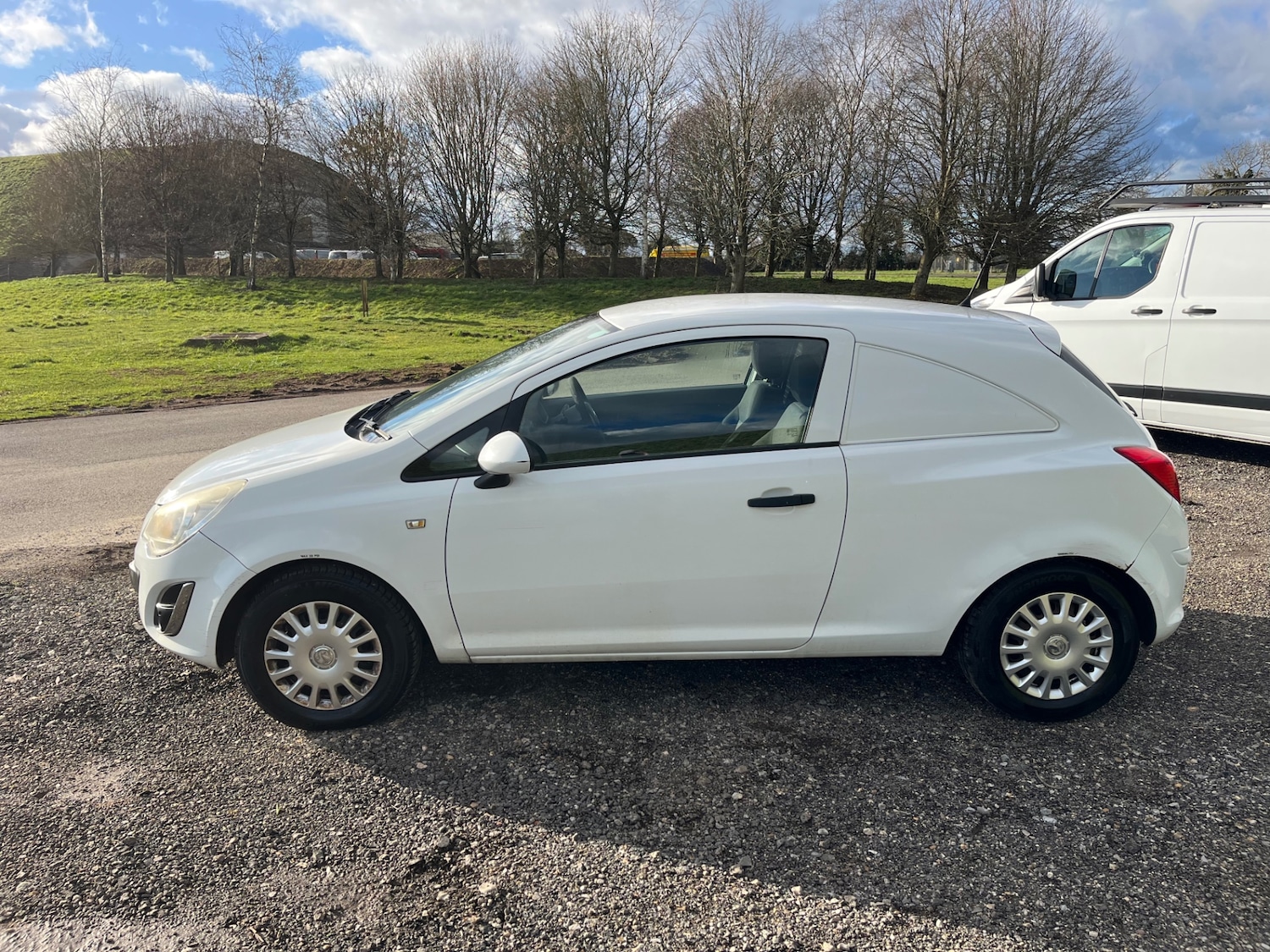 Used Vauxhall Corsa 2012 for sale - 77579821: Photo 7