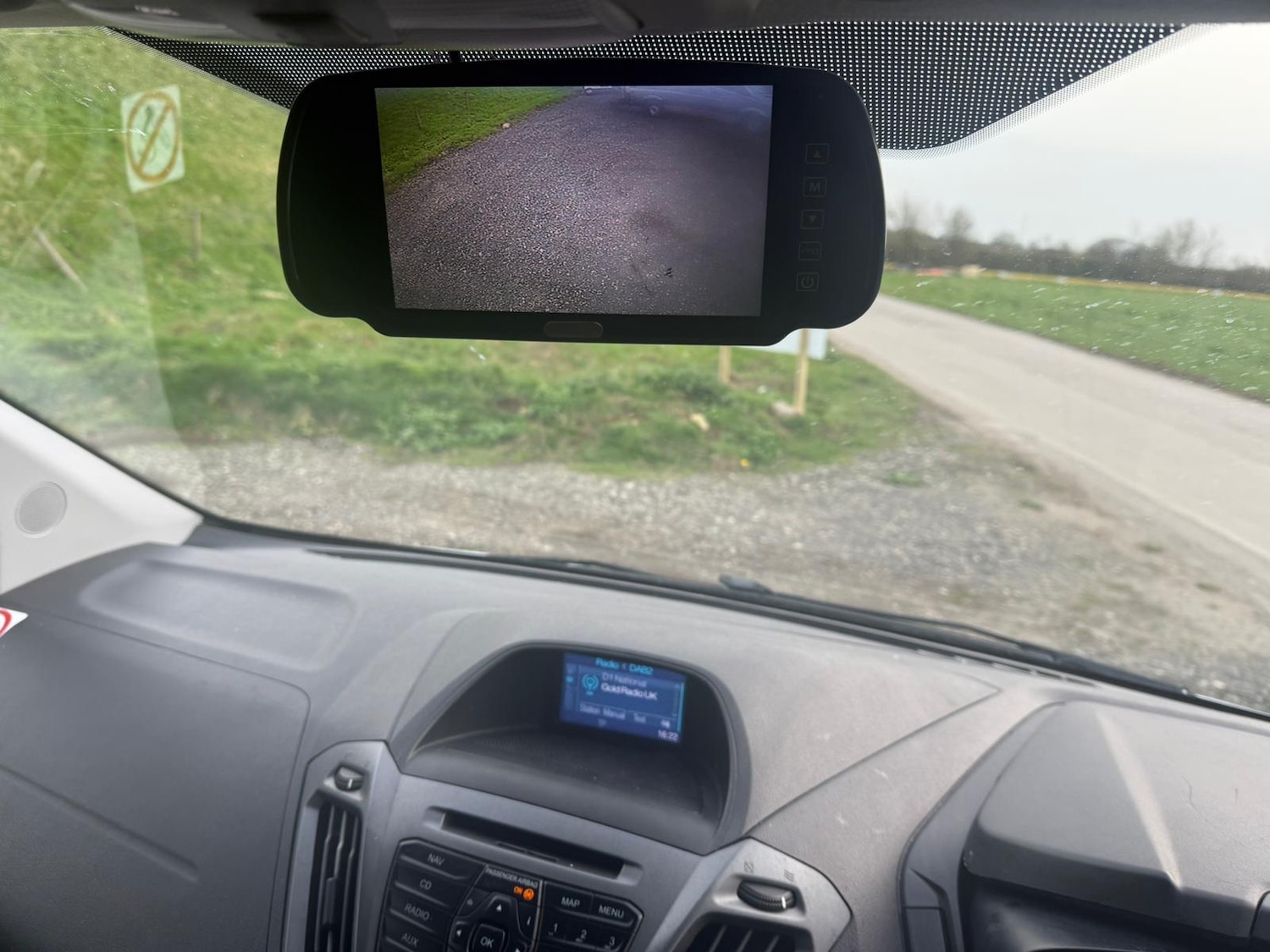 Used Ford Transit Custom 2017 for sale - 77763255: Photo 11