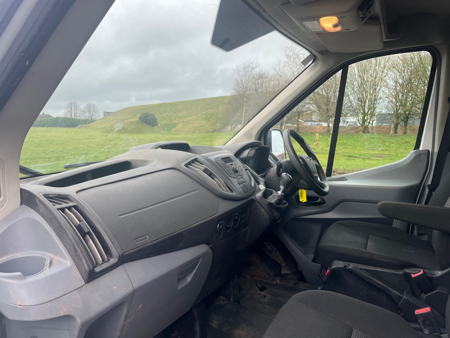 Used Ford Transit 2018 for sale - 77490275: Photo 11