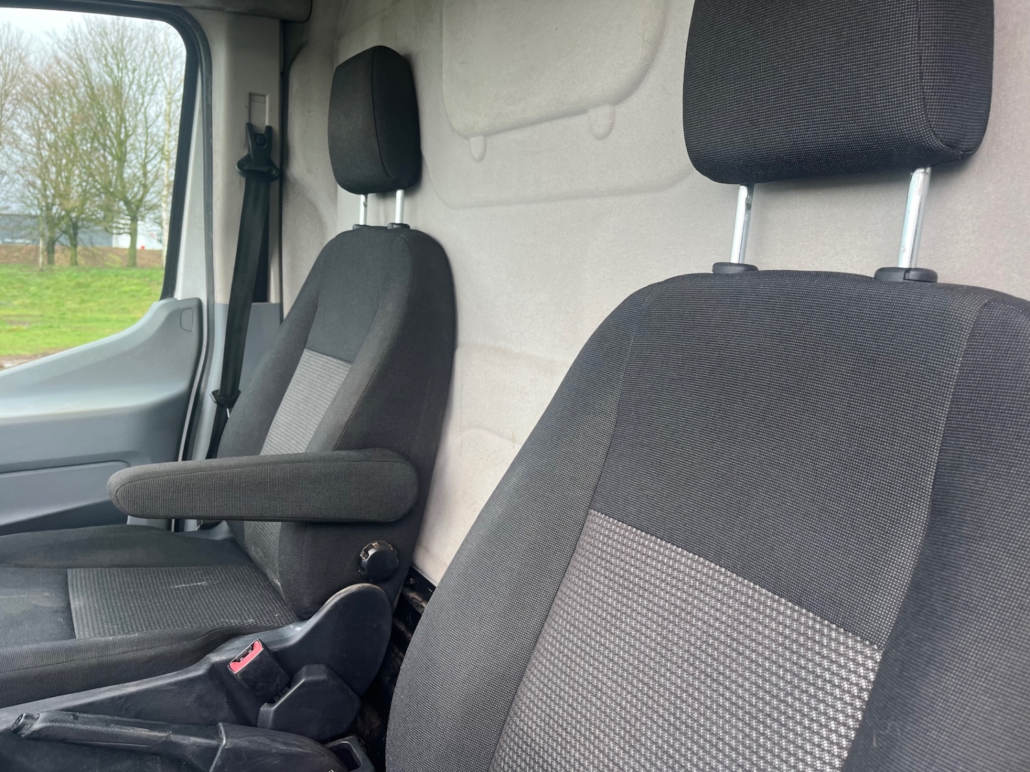 Used Ford Transit 2018 for sale - 77490275: Photo 12