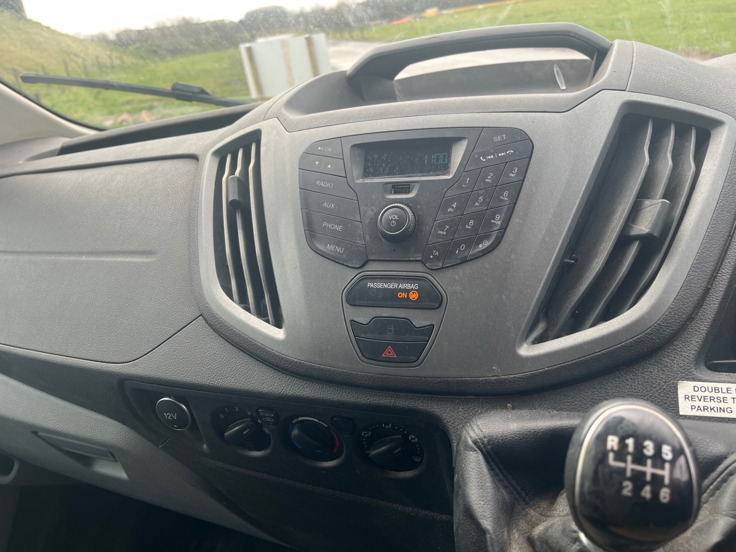 Used Ford Transit 2018 for sale - 77490275: Photo 14