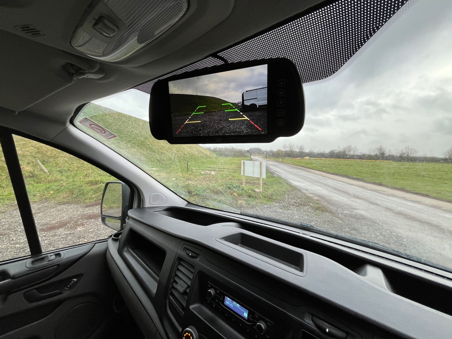 Used Ford Transit Custom 2018 for sale - 77379463: Photo 10