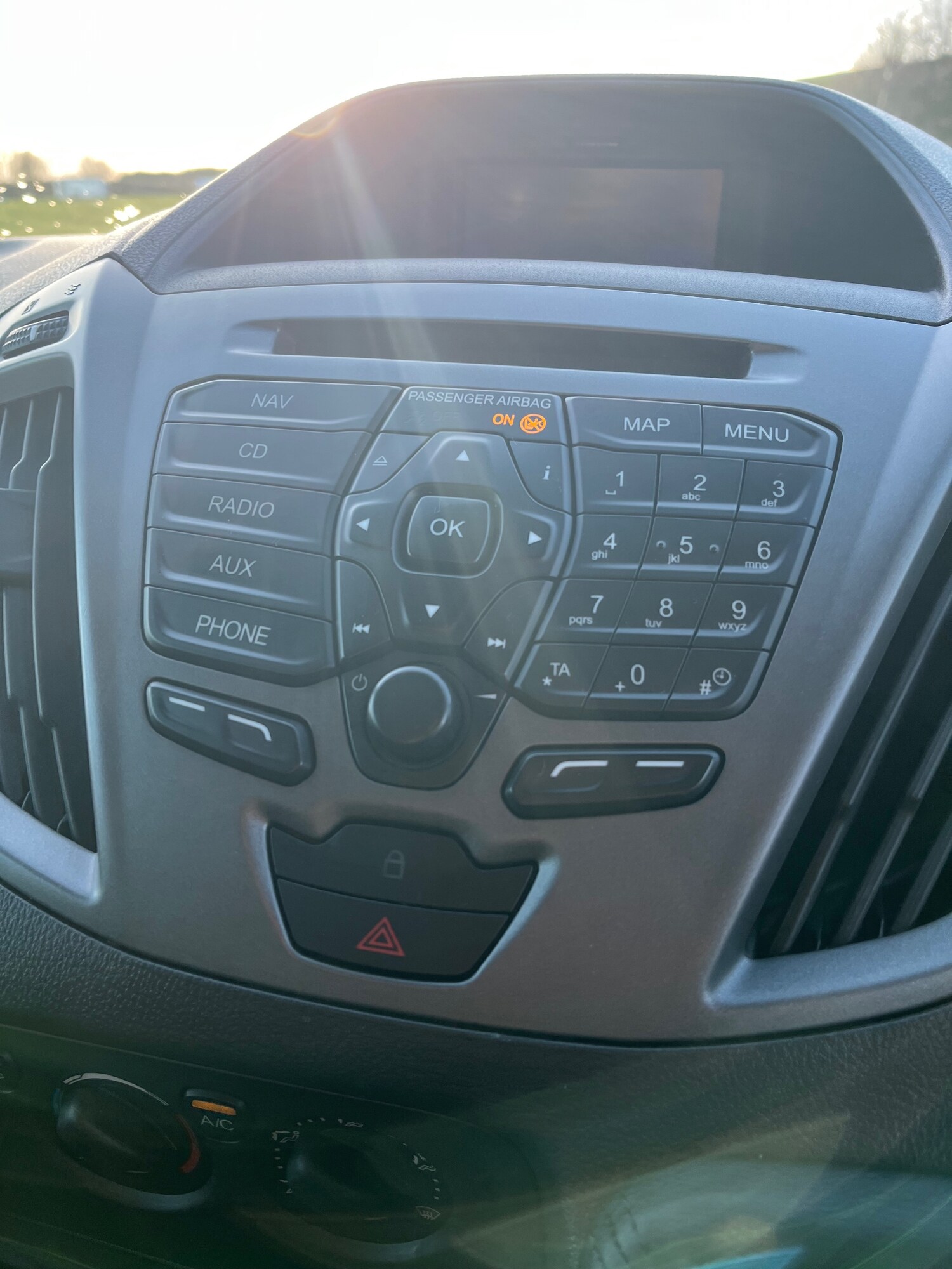 Used Ford Transit Custom 2017 for sale - 77363308: Photo 15