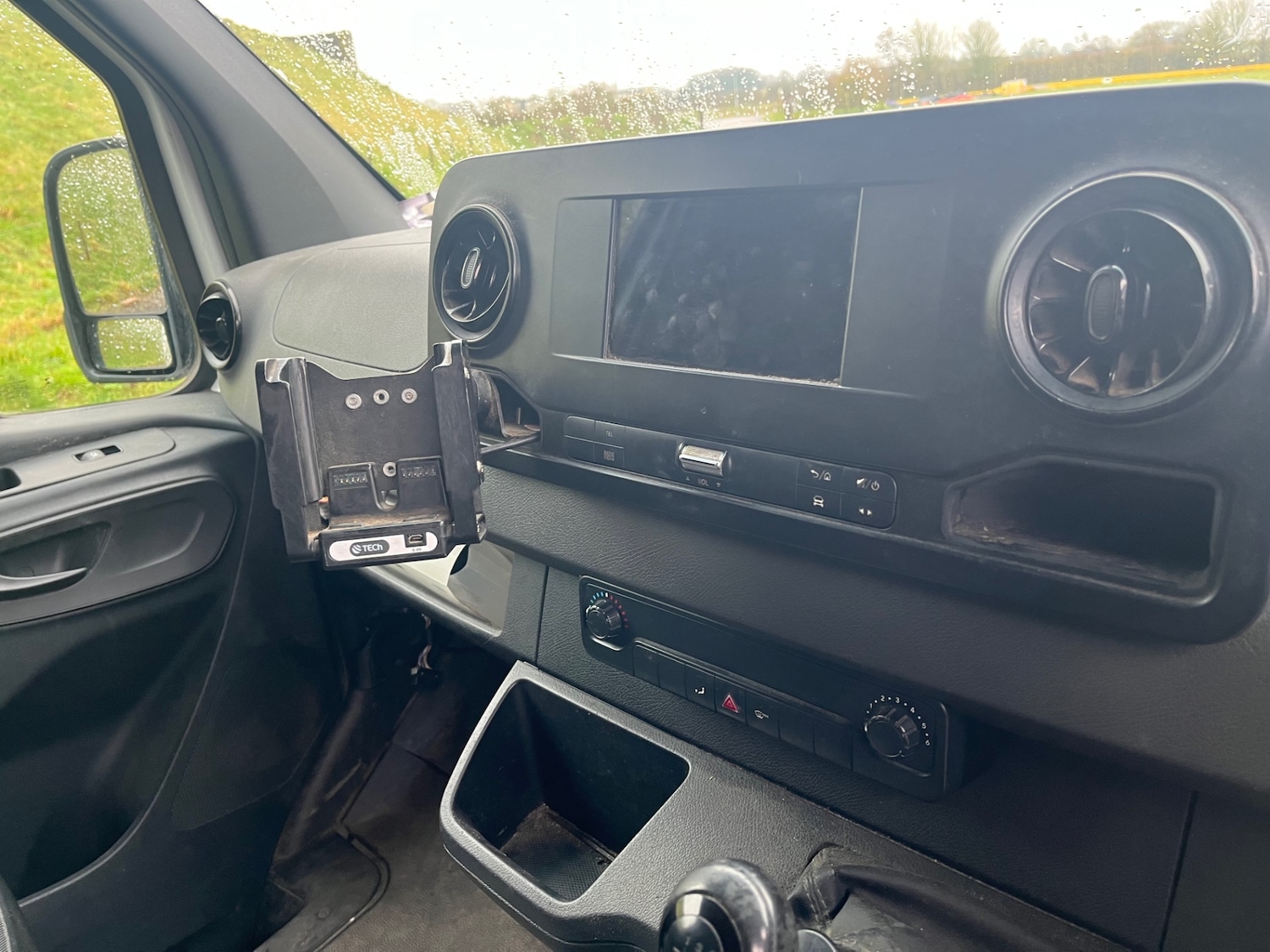 Used Mercedes-Benz Sprinter 2019 for sale - 77603443: Photo 10