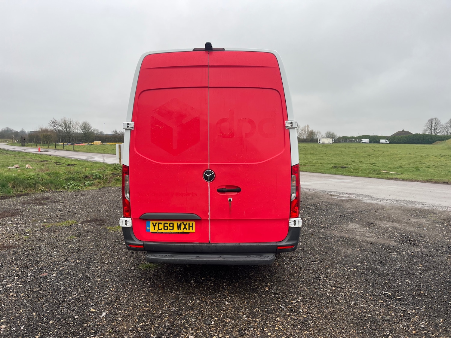 Used Mercedes-Benz Sprinter 2019 for sale - 77603443: Photo 5