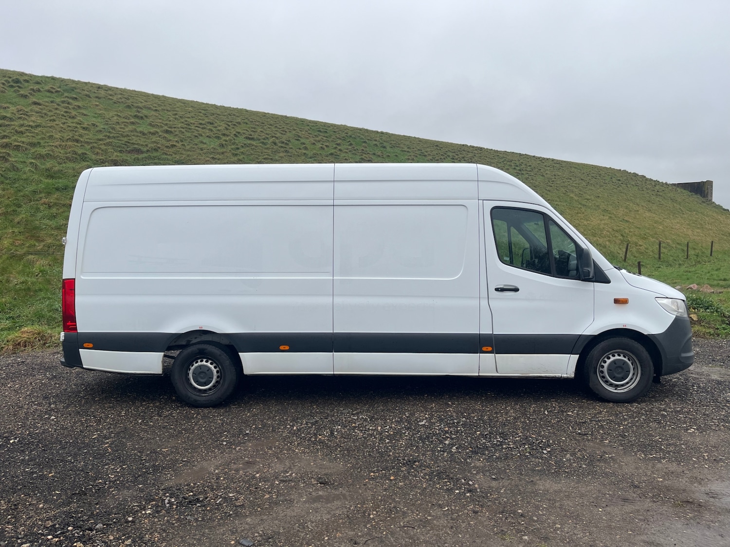 Used Mercedes-Benz Sprinter 2019 for sale - 77603443: Photo 8