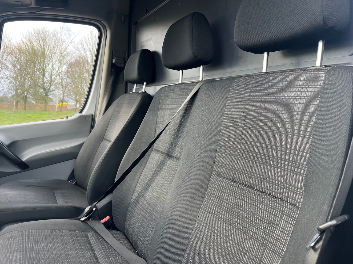 Used Mercedes-Benz Sprinter 2017 for sale - 77491062: Photo 11