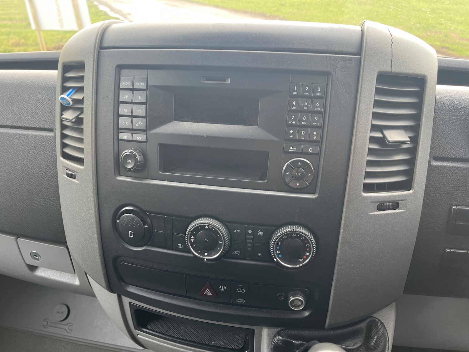 Used Mercedes-Benz Sprinter 2017 for sale - 77491062: Photo 13