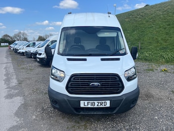 Used Ford Transit 2018 for sale - 78326256: Photo