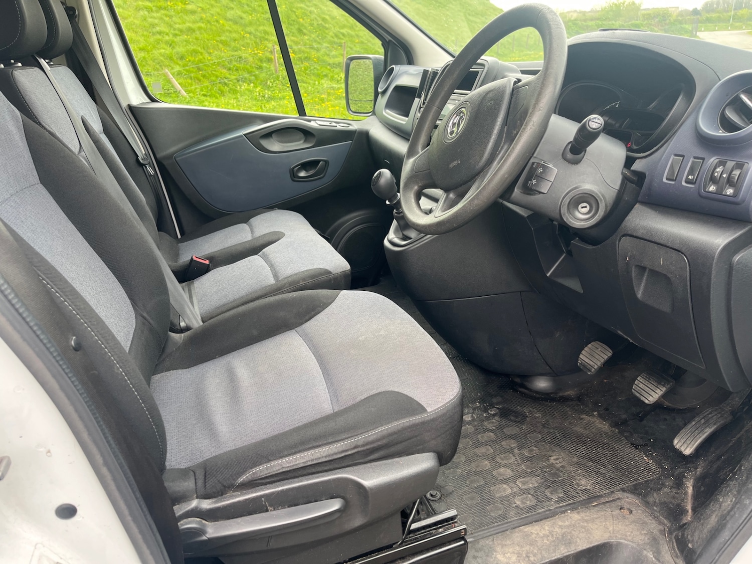 Used Vauxhall Vivaro 2018 for sale - 78178354: Photo 13