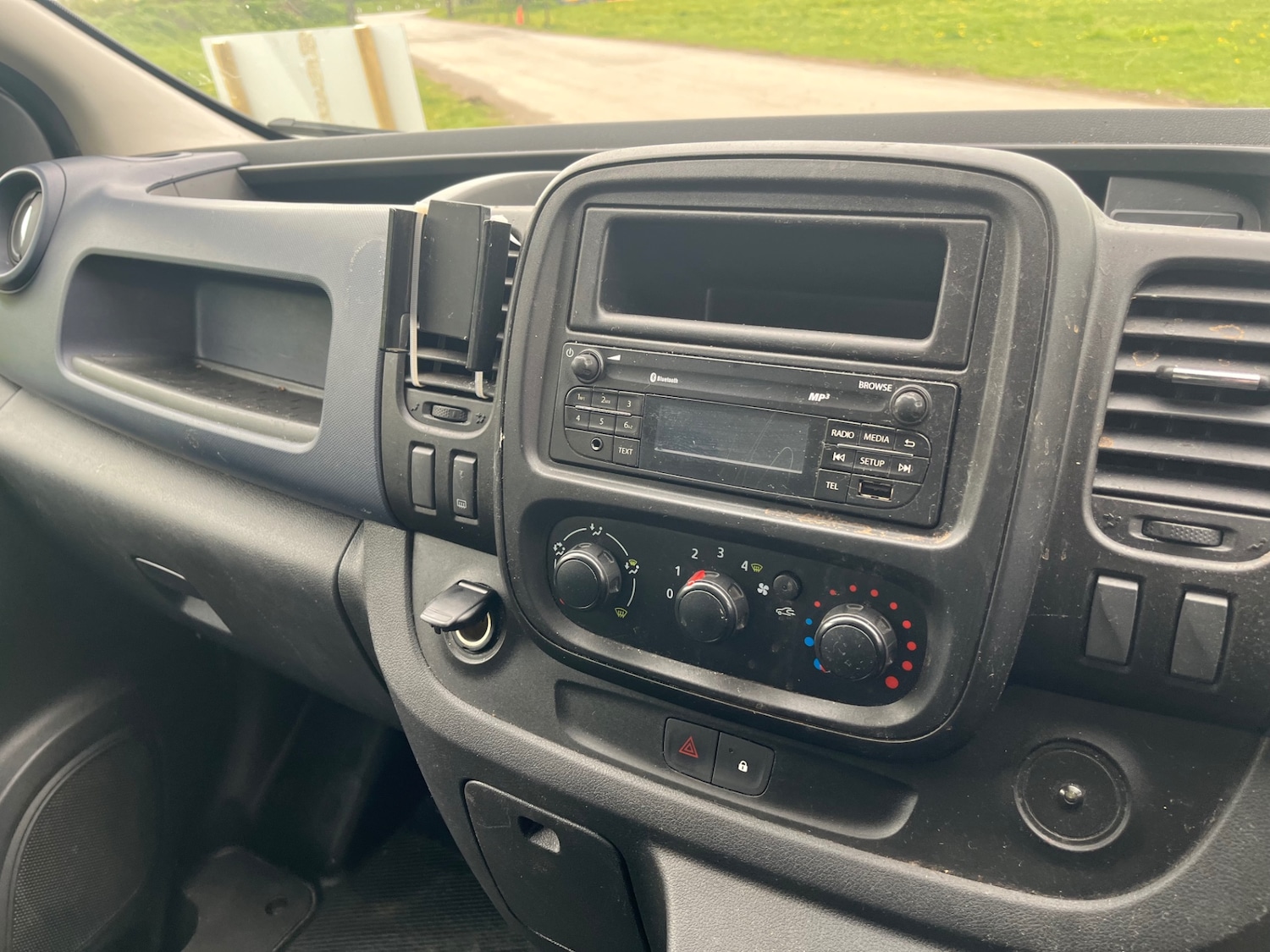 Used Vauxhall Vivaro 2018 for sale - 78178354: Photo 15