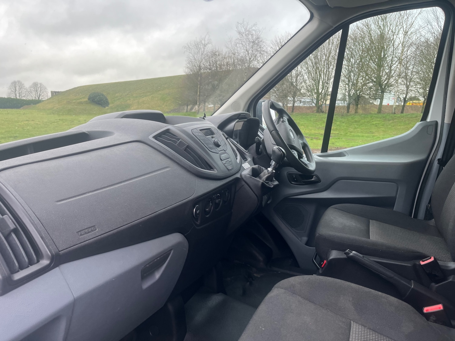 Used Ford Transit 2018 for sale - 77490417: Photo 10