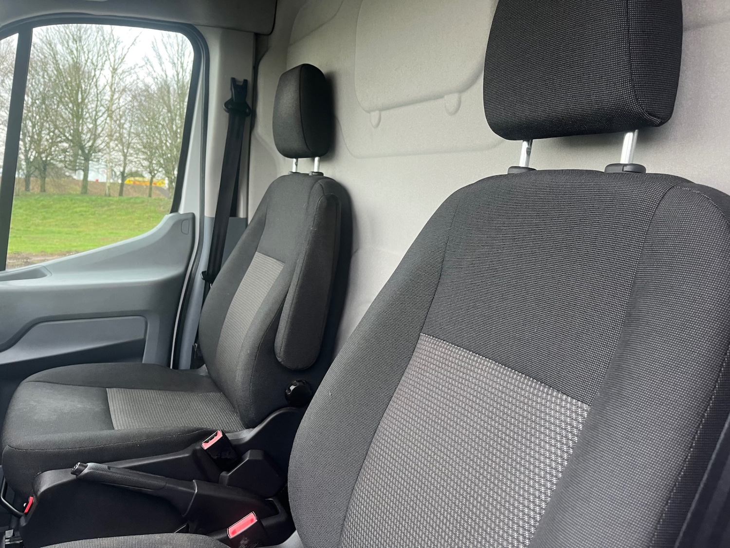 Used Ford Transit 2018 for sale - 77490417: Photo 11