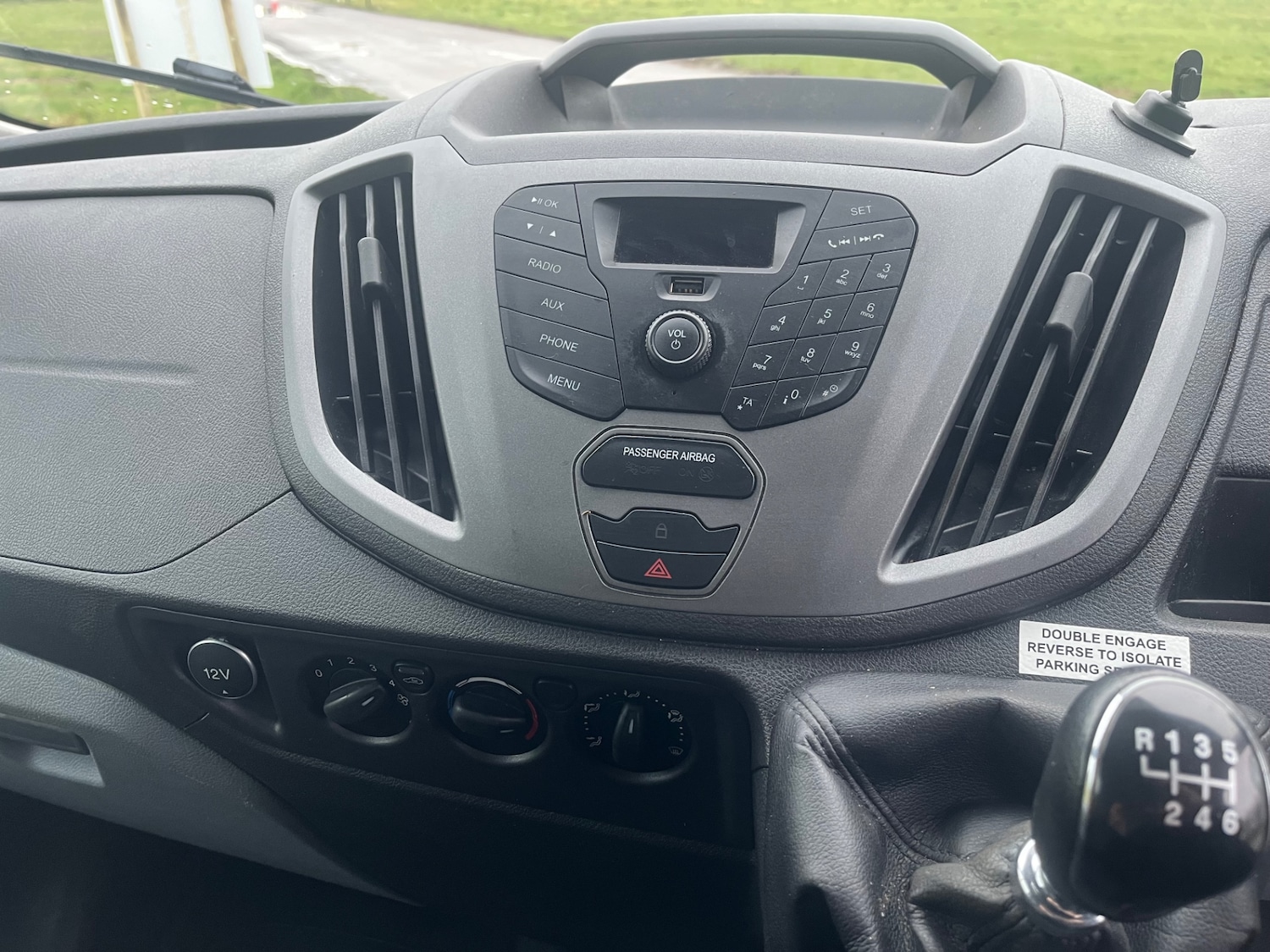 Used Ford Transit 2018 for sale - 77490417: Photo 13