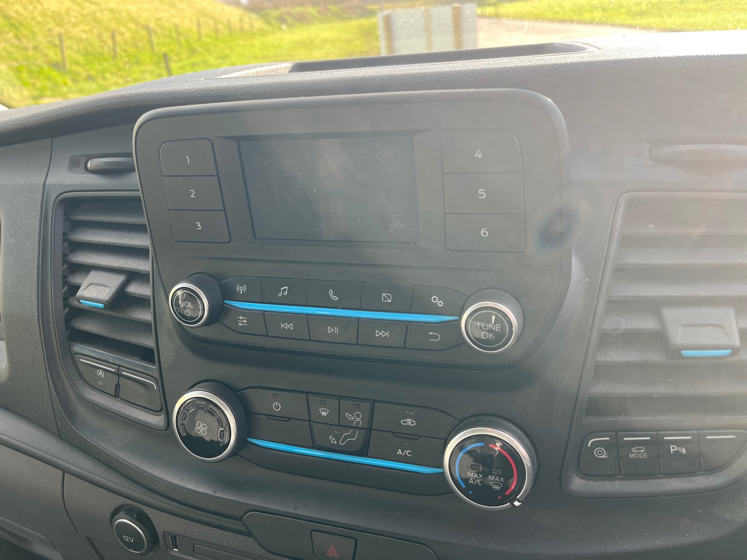 Used Ford Transit Custom 2021 for sale - 77579863: Photo 10