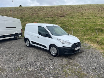 Used Ford Transit Connect 2019 for sale - 78653184: Photo