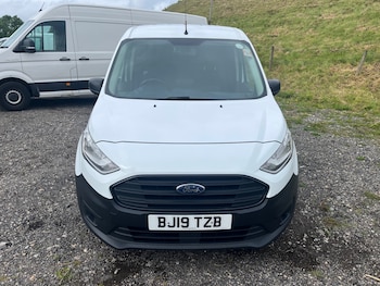 Used Ford Transit Connect 2019 for sale - 78653184: Photo