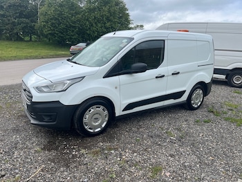 Used Ford Transit Connect 2019 for sale - 78653184: Photo