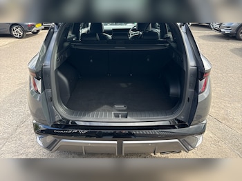 Used Hyundai TUCSON 2024 for sale - 78605392: Photo