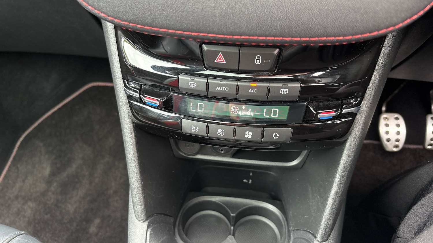 Vehicle 40