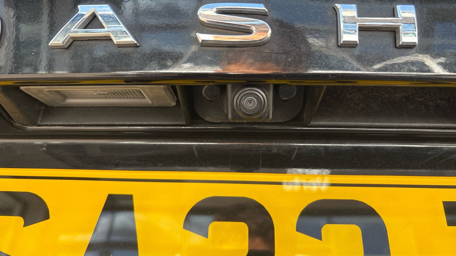 Vehicle 23