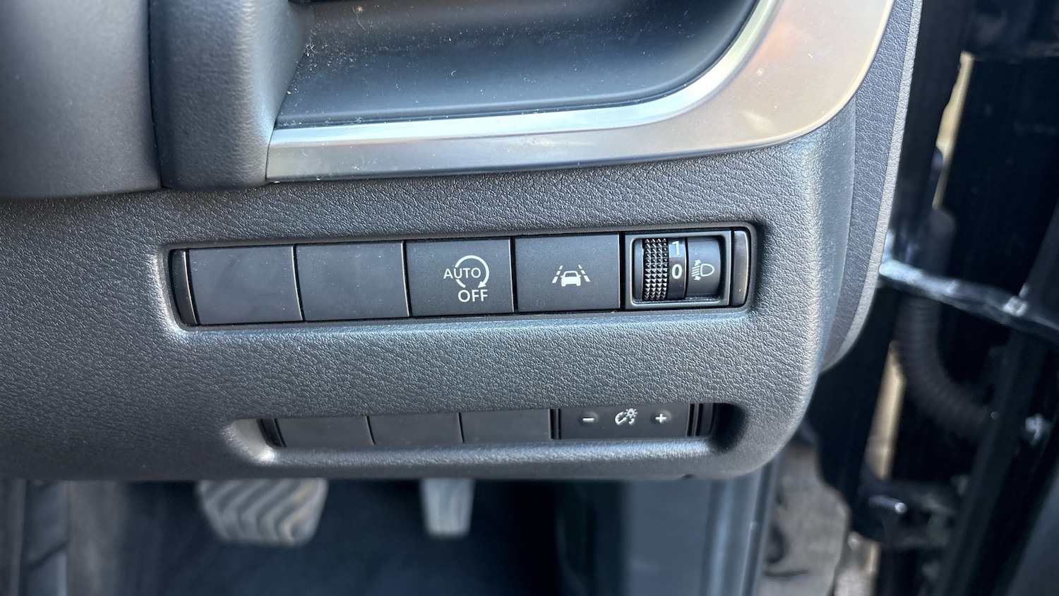 Vehicle 28