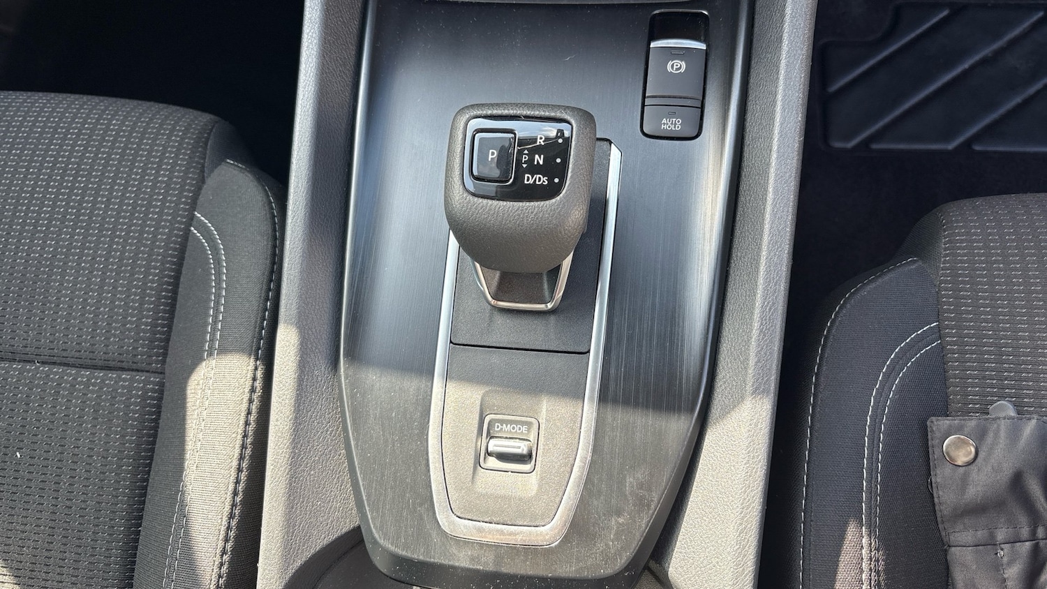 Vehicle 31