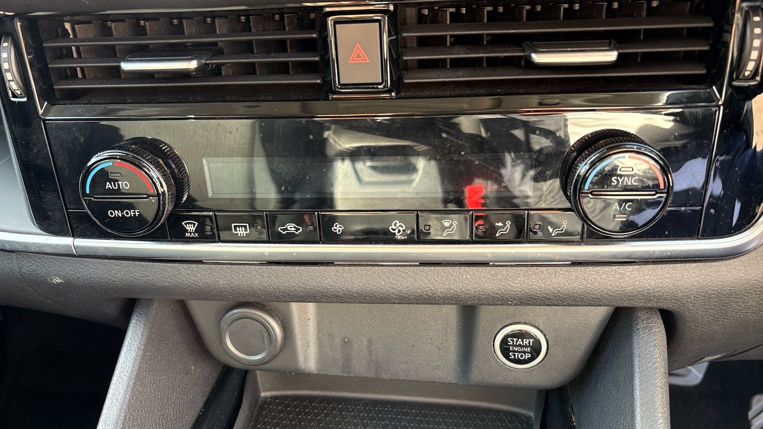 Vehicle 32