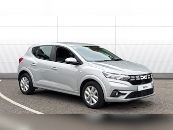 Used Dacia Sandero 2024 for sale - 79232402: Photo