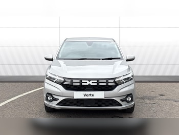 Used Dacia Sandero 2024 for sale - 79232402: Photo