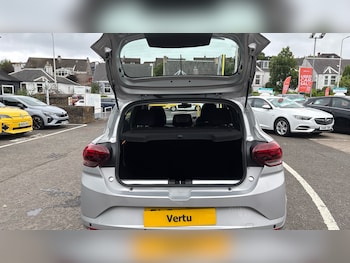 Used Dacia Sandero 2024 for sale - 79232402: Photo