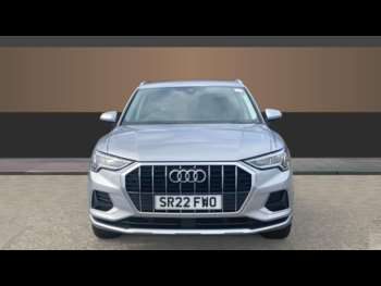 Used Audi Q3 2022 for sale - 74729506: Photo