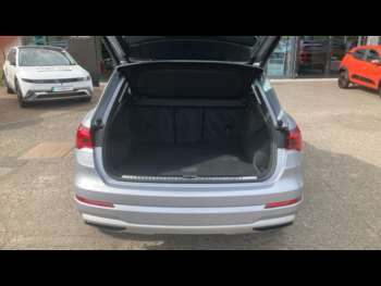 Used Audi Q3 2022 for sale - 74729506: Photo