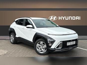 Used Hyundai KONA 2025 for sale - 78885212: Photo