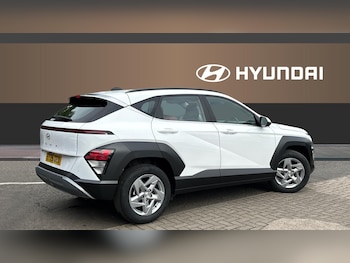 Used Hyundai KONA 2025 for sale - 78885212: Photo