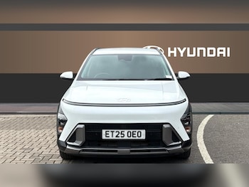 Used Hyundai KONA 2025 for sale - 78885212: Photo