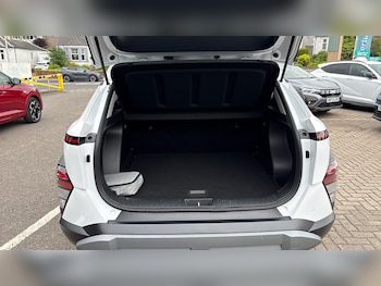 Used Hyundai KONA 2025 for sale - 78885212: Photo