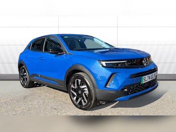 Used Vauxhall Mokka 2024 for sale - 78353162: Photo