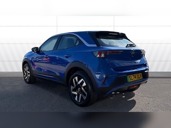 Used Vauxhall Mokka 2024 for sale - 78353162: Photo