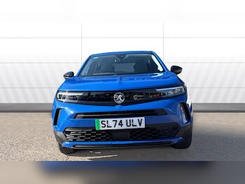 Used Vauxhall Mokka 2024 for sale - 78353162: Photo