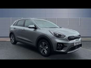 2022 (71) - 1.6 GDi Hybrid 2 5dr DCT Hybrid Estate